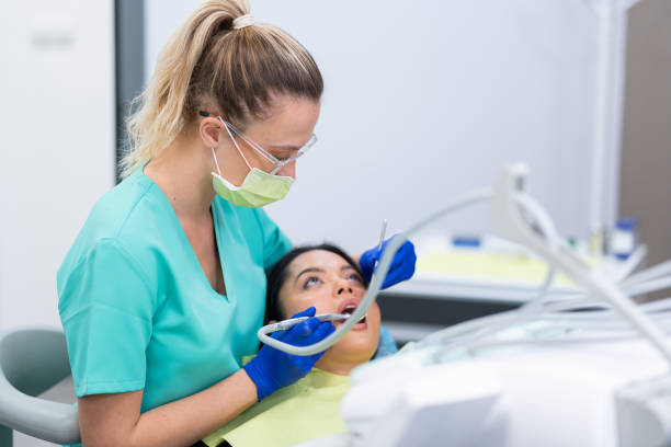 Best Emergency Root Canal Treatment in Chillum, MD